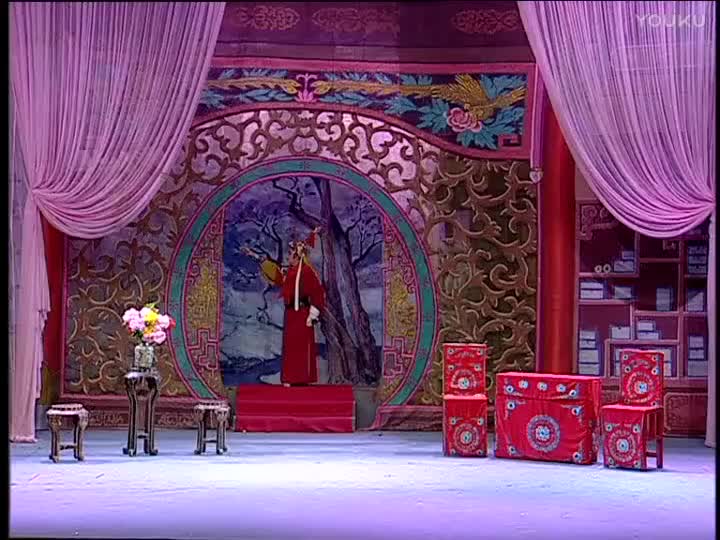 琼剧玉兔情緣_高清