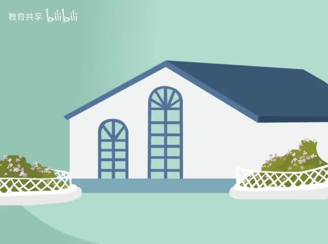 人教PEP（五上） Unit 6 p60 A Let's spell 听力动画-1