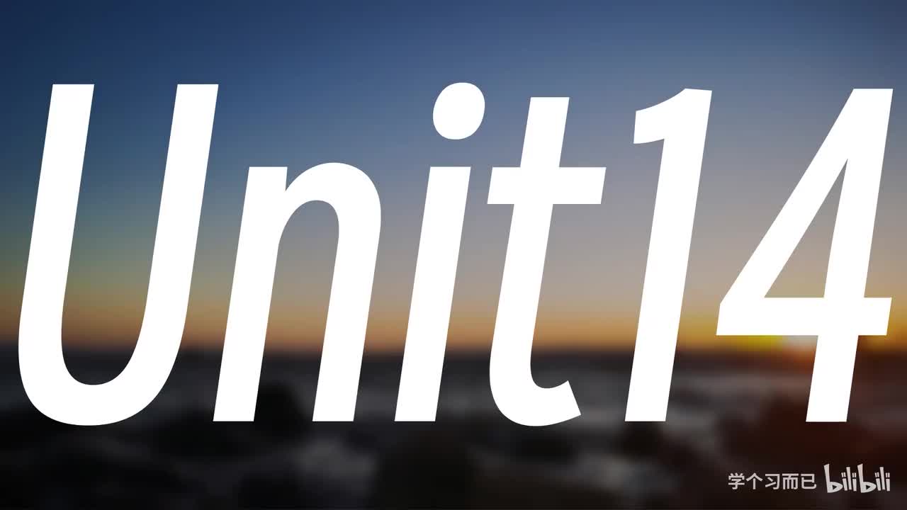Unit14