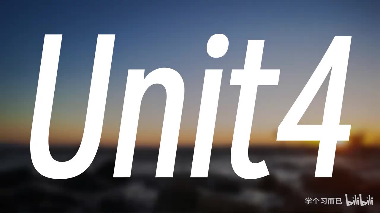 Unit4
