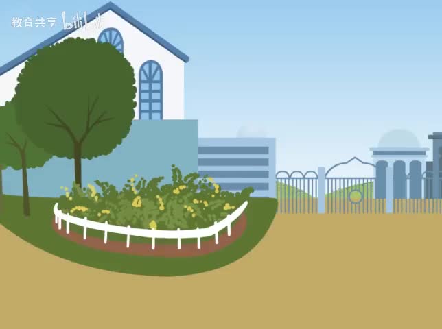 人教PEP（五上） p38 Unit 4 A Let's try & Let's talk 听力动画