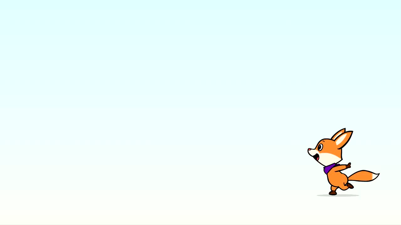 What Do You Like (你喜欢什么？) - Learning Songs 1 - Chinese song - By Little Fox