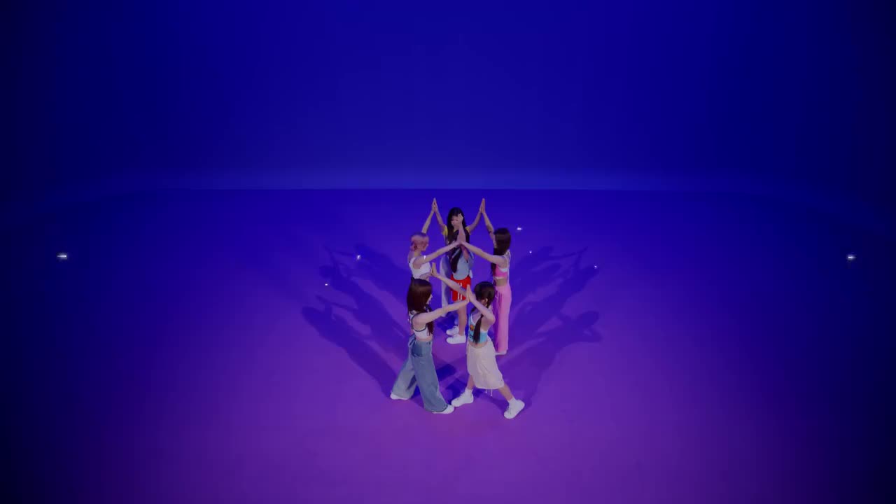 Party O'Clock _ 1theKILLPO _ Performance