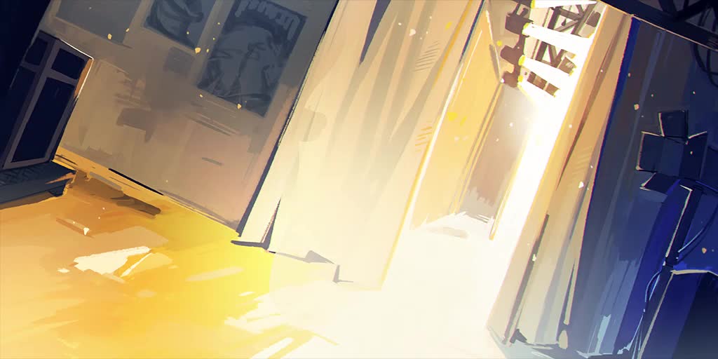 周年庆登录界面2023