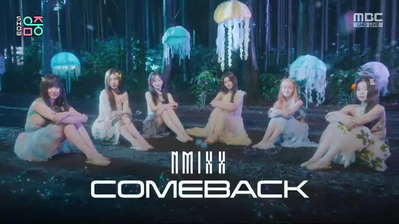 230715 音中 Roller Coaster+Party O'Clock