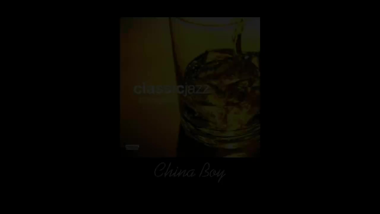 【引用】China Boy - Paul Whiteman