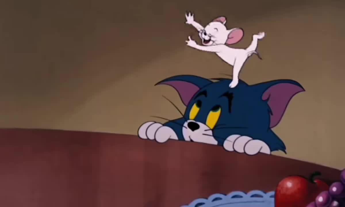 【原声】Mouse For Sale(老鼠出售) - Scott Bradley