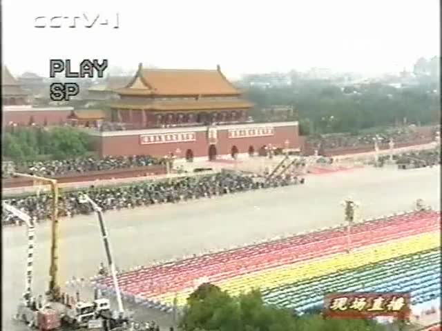 电视台直播录像版（不全）