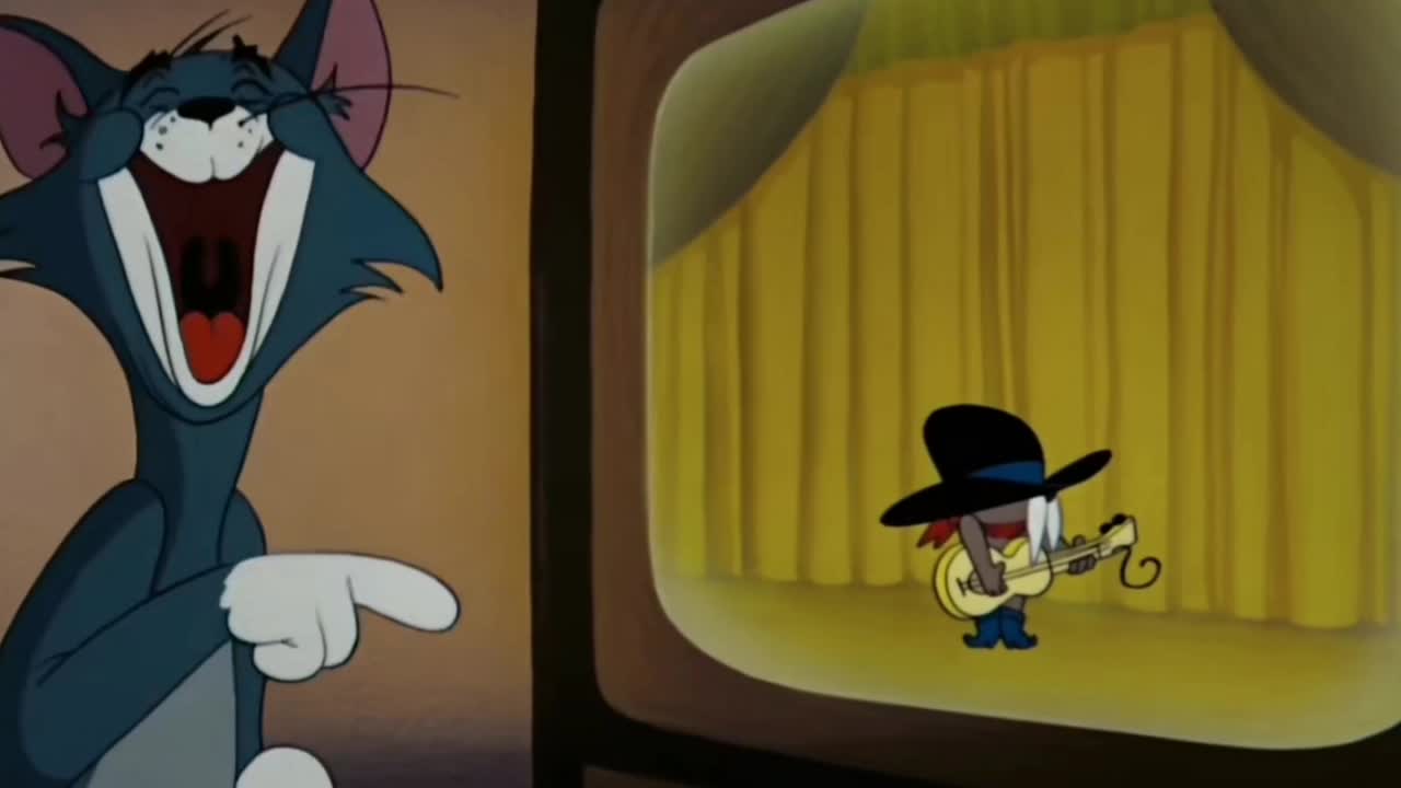 【原声】Pecos Pest(佩克斯舅舅) - Scott Bradley