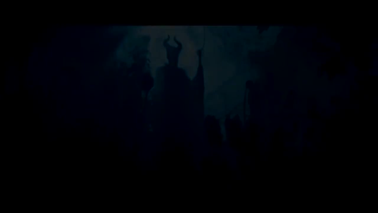 睡美人 - Once Upon A Dream