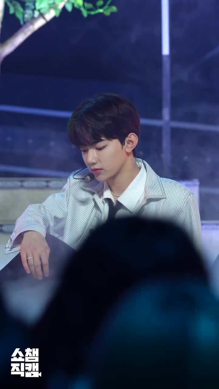 230719 In Bloom 冠军秀