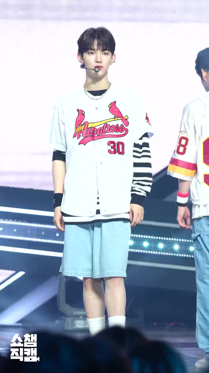 230719 New Kidz on the Block 冠军秀