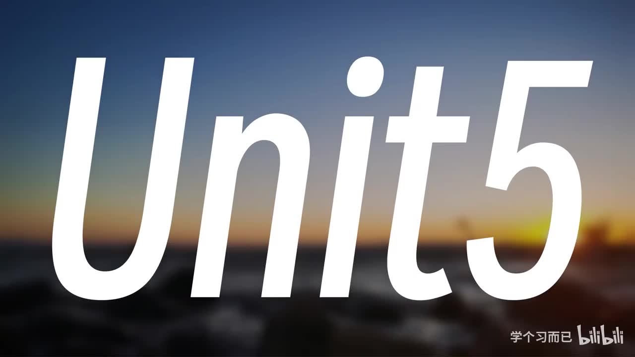 Unit5
