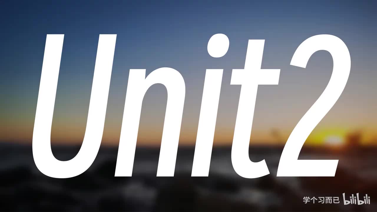 Unit2