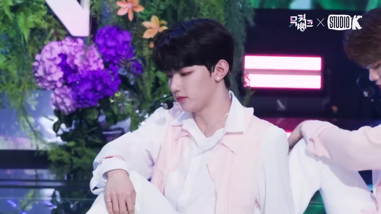 230721 In Bloom 音乐银行 横版