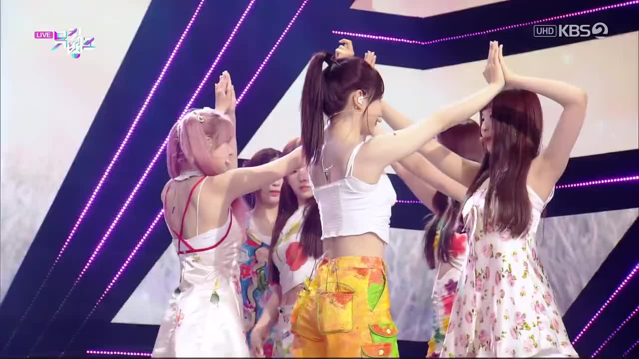 230721 音银 Party O'Clock