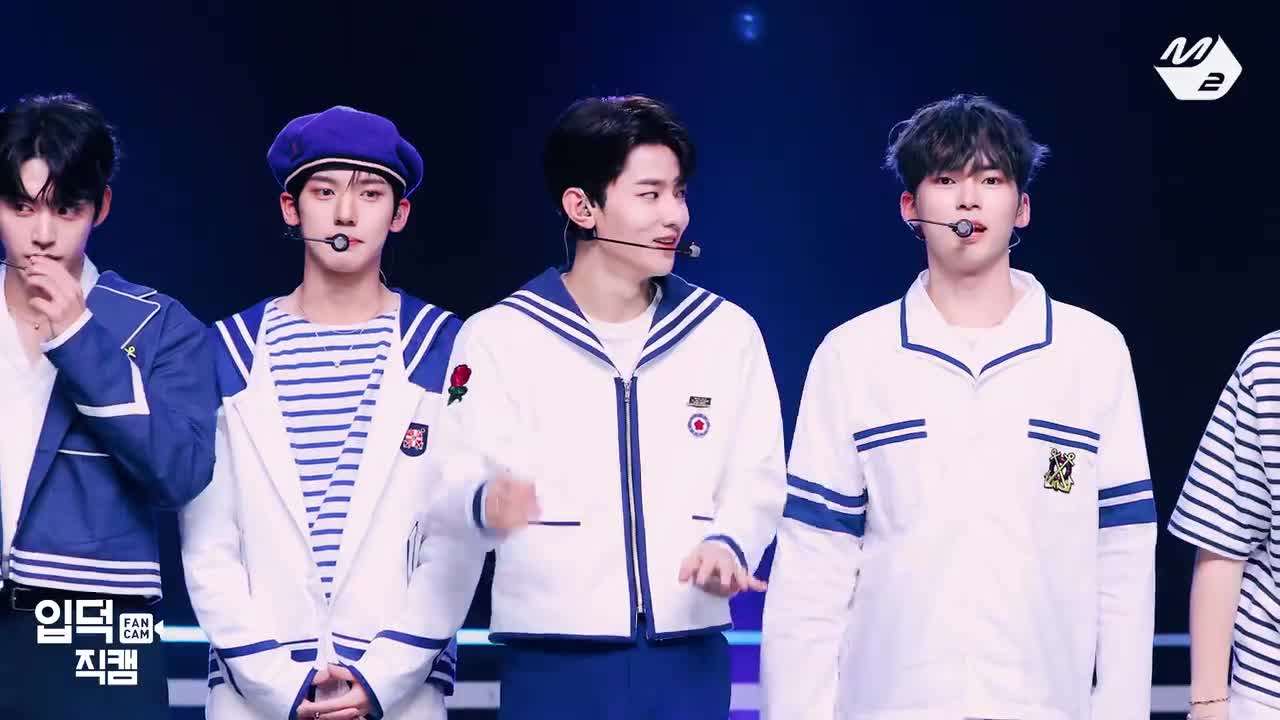 230720 In Bloom MCOUNTDOWN 横版