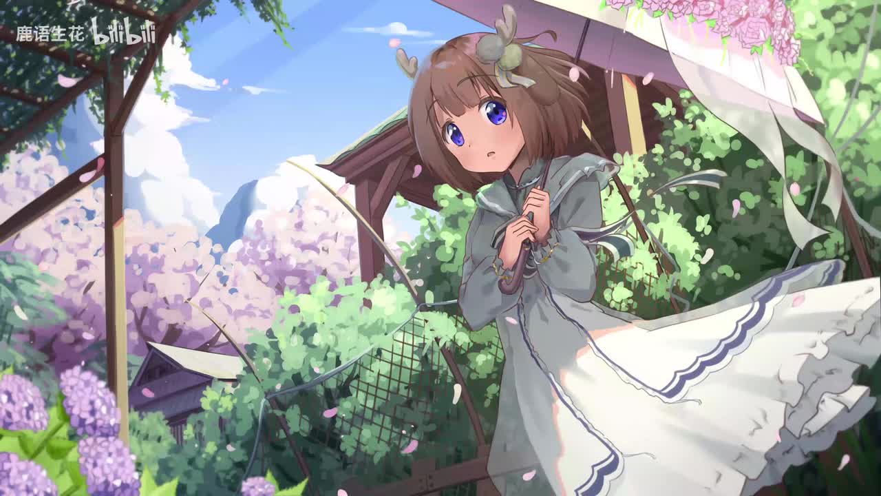 6_鹿乃 - 君が生まれた日_(Instrumental)