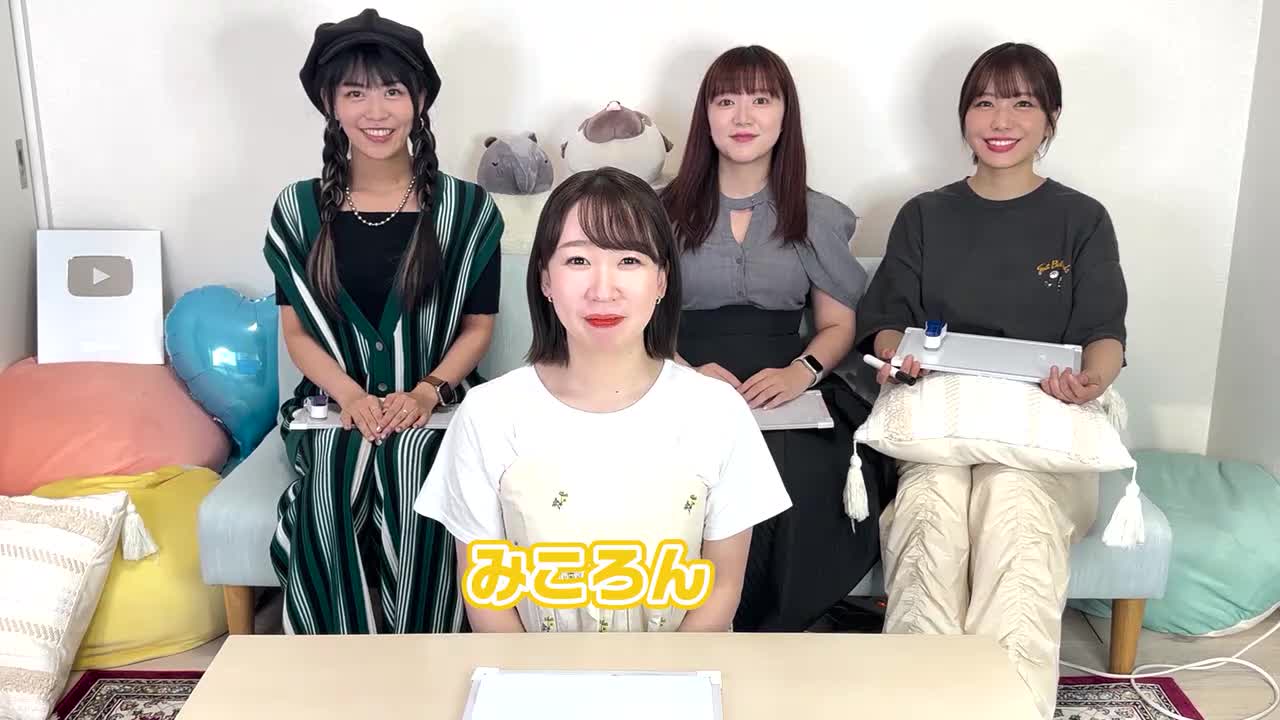 【母性】声優・佐々木未来は俺のもの！第１回みこい王！【ご褒美は豪華食事⁉︎】