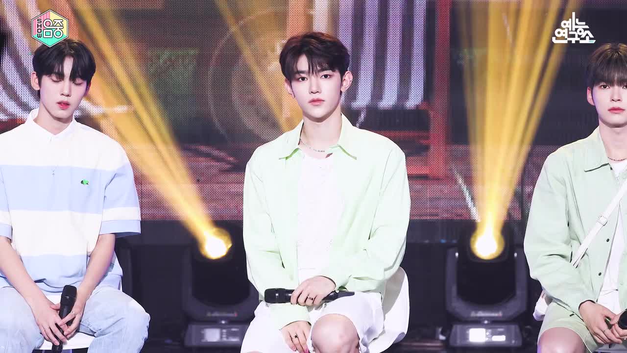 230722 and I 音乐中心 横版