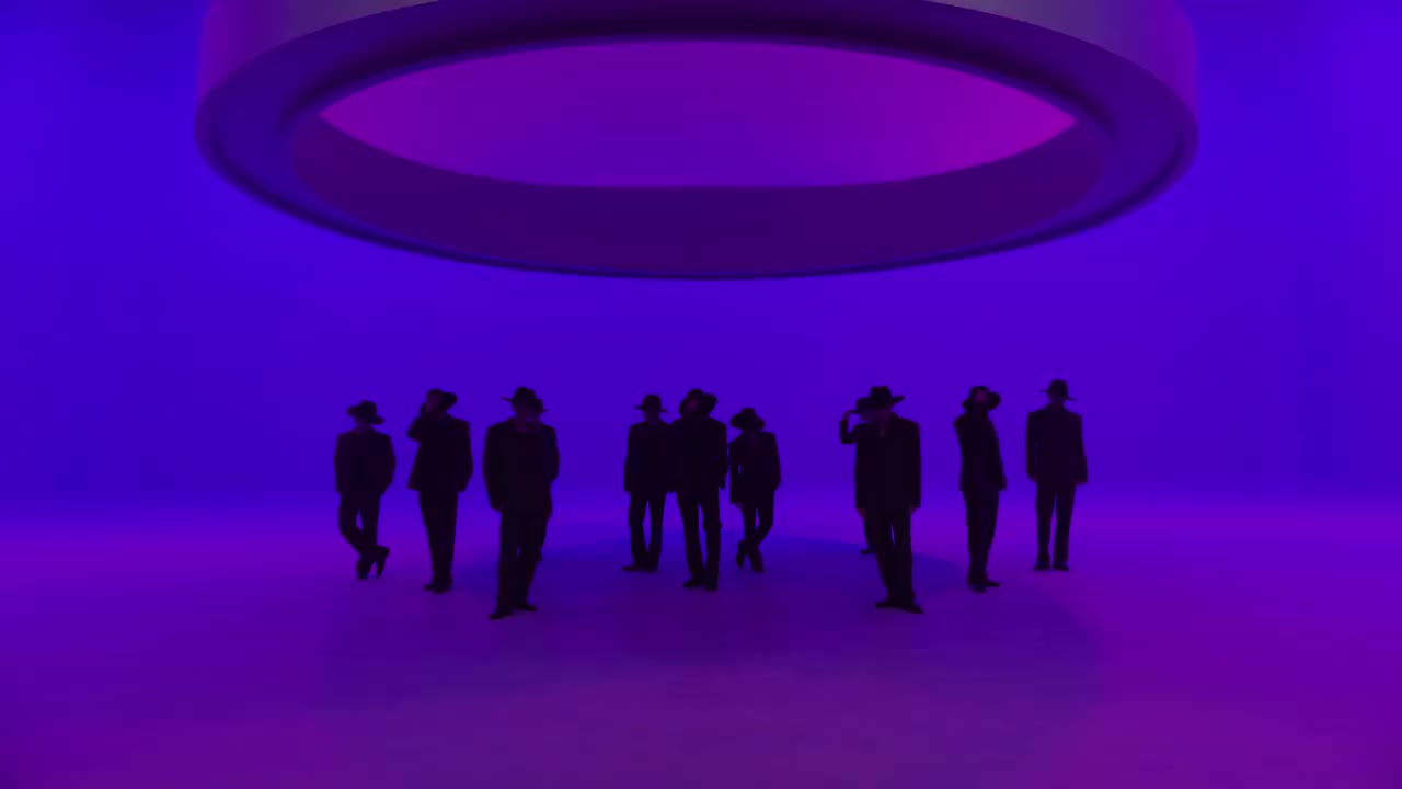 80SEVENTEEN-Crush 舞蹈版