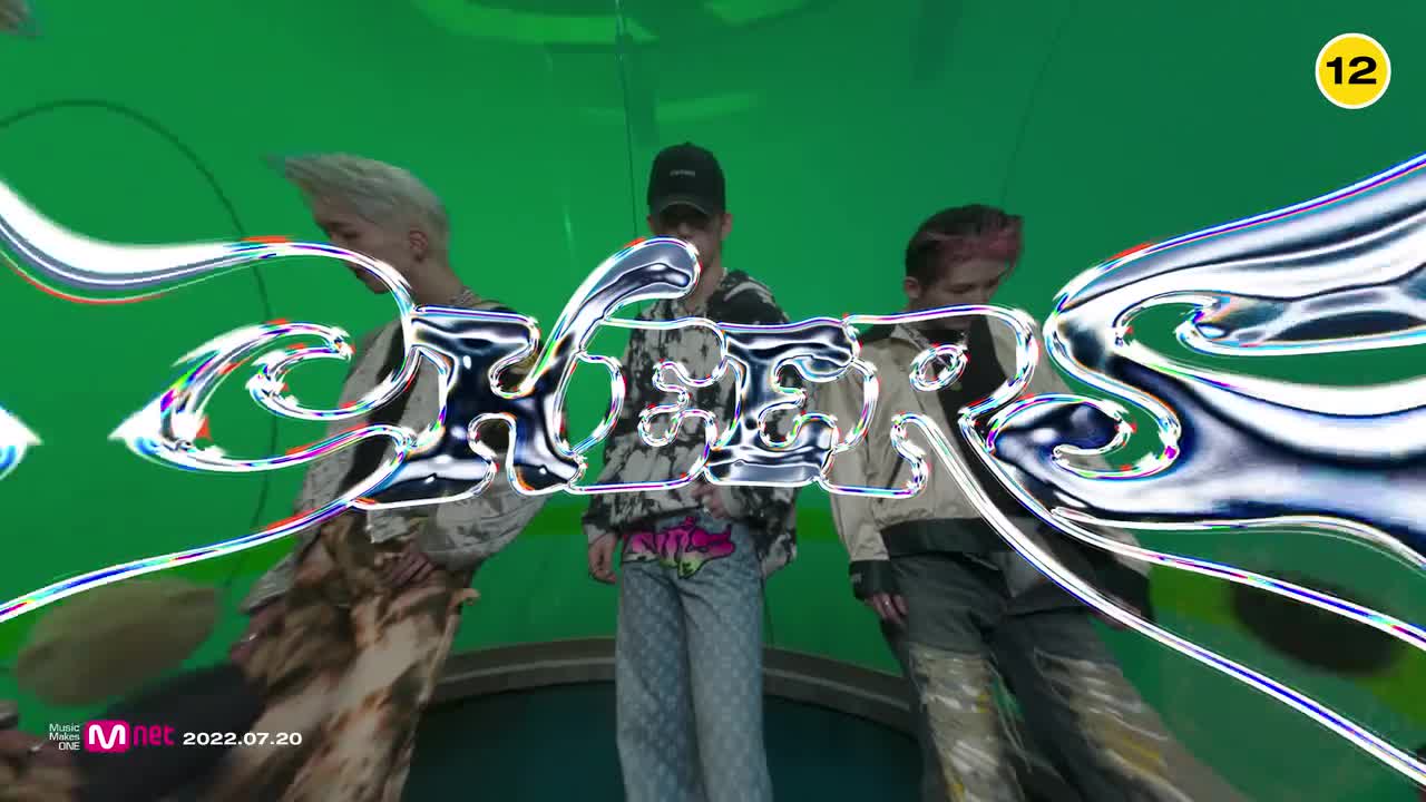 87SEVENTEEN(SVT LEADERS)-CHEERS 舞蹈版