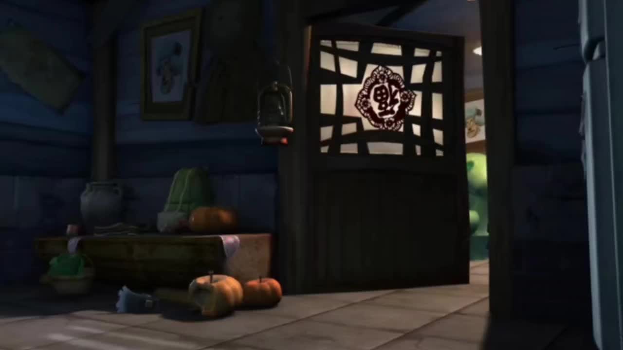 Tricks And Traps （1）