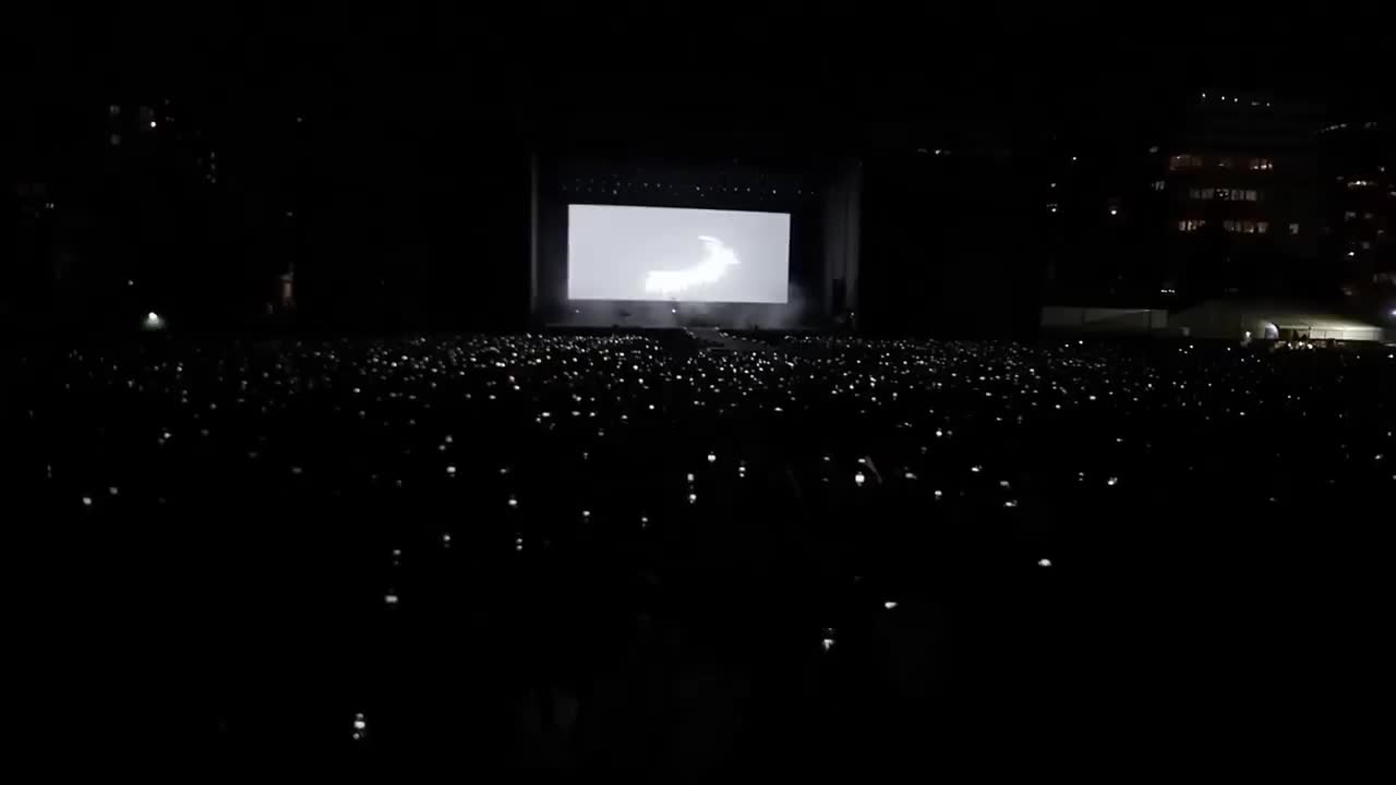 2023.3.10 阿根廷演唱会