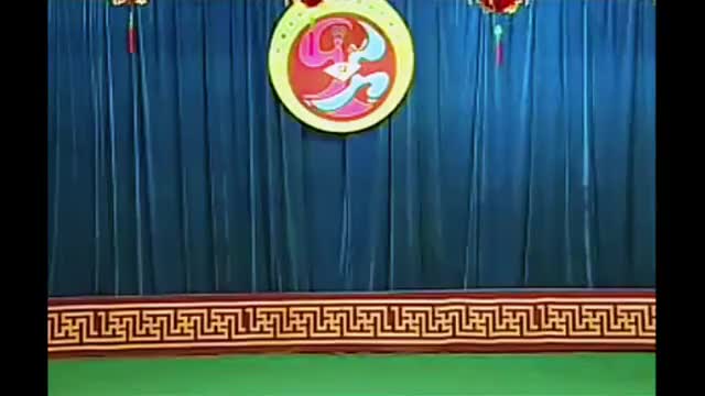 《村长魏三防非典》