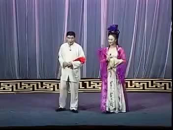 《马寡妇开店》