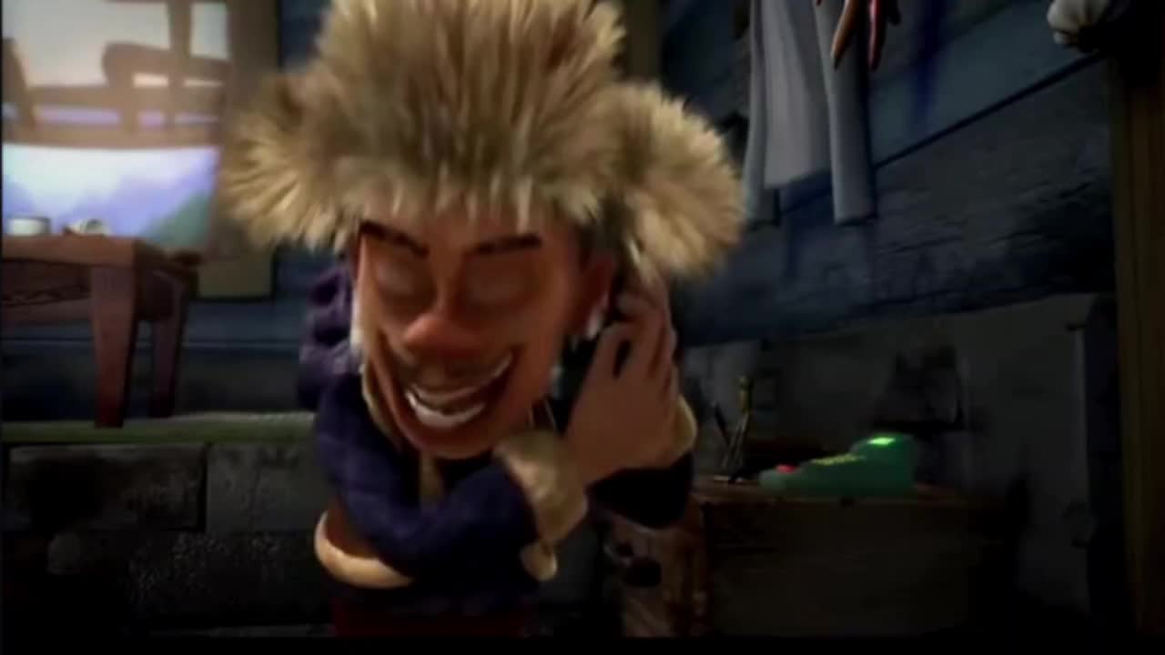 通话中 第二版本