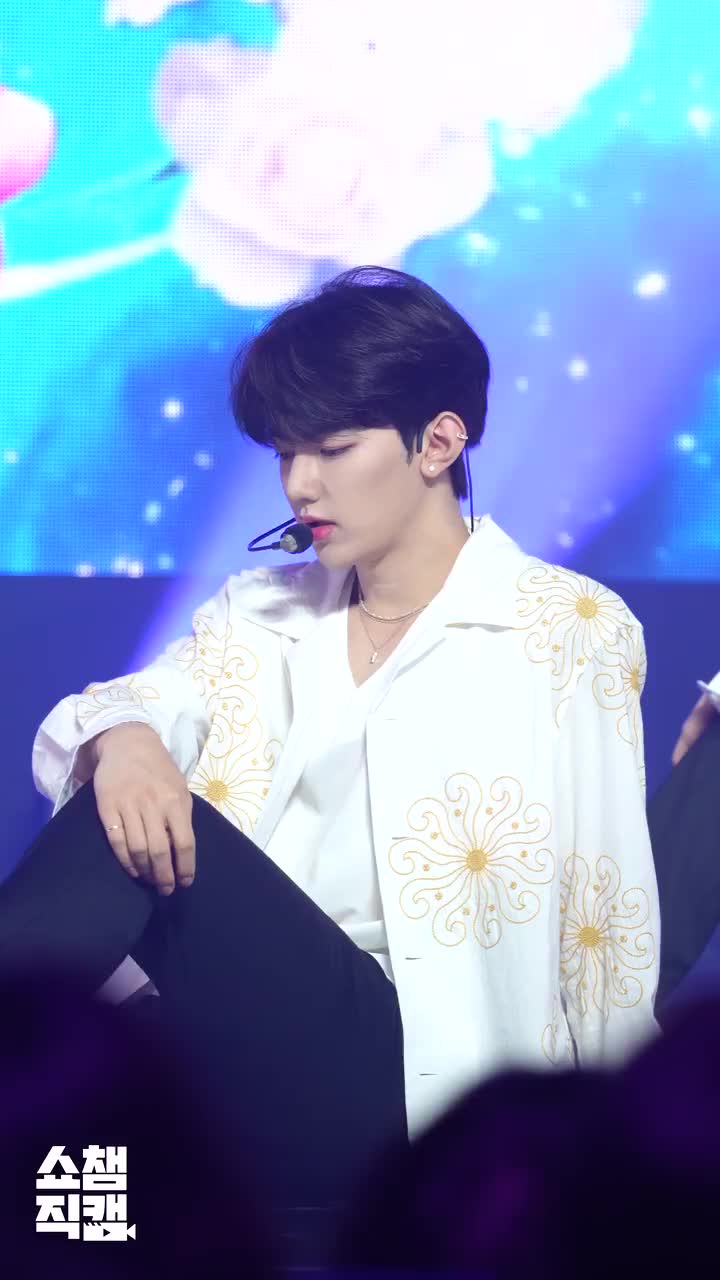 230726 In Bloom 冠军秀