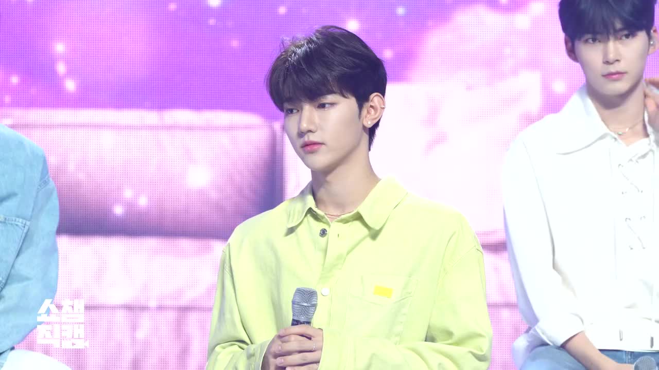 230726 and I 冠军秀 横版