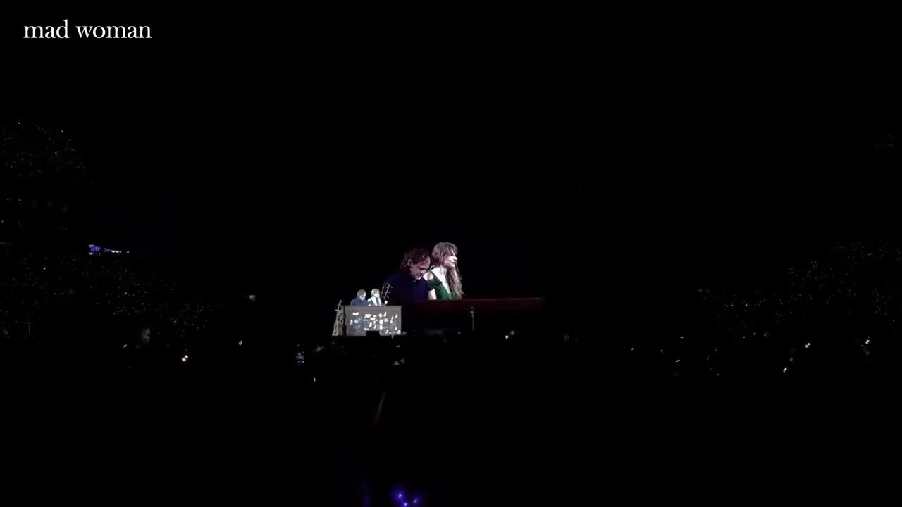 mad woman+Mean (Tampa, 4/15/23)