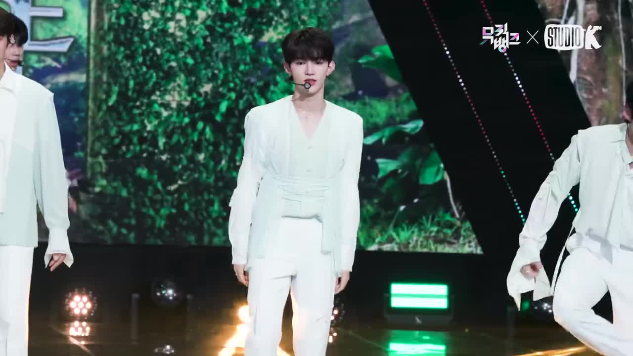 230728 In Bloom 音乐银行 横版