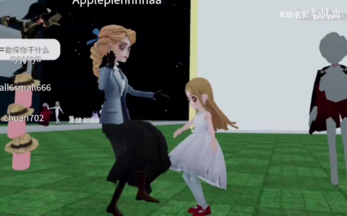 最温馨的一集（没有蛐蛐）