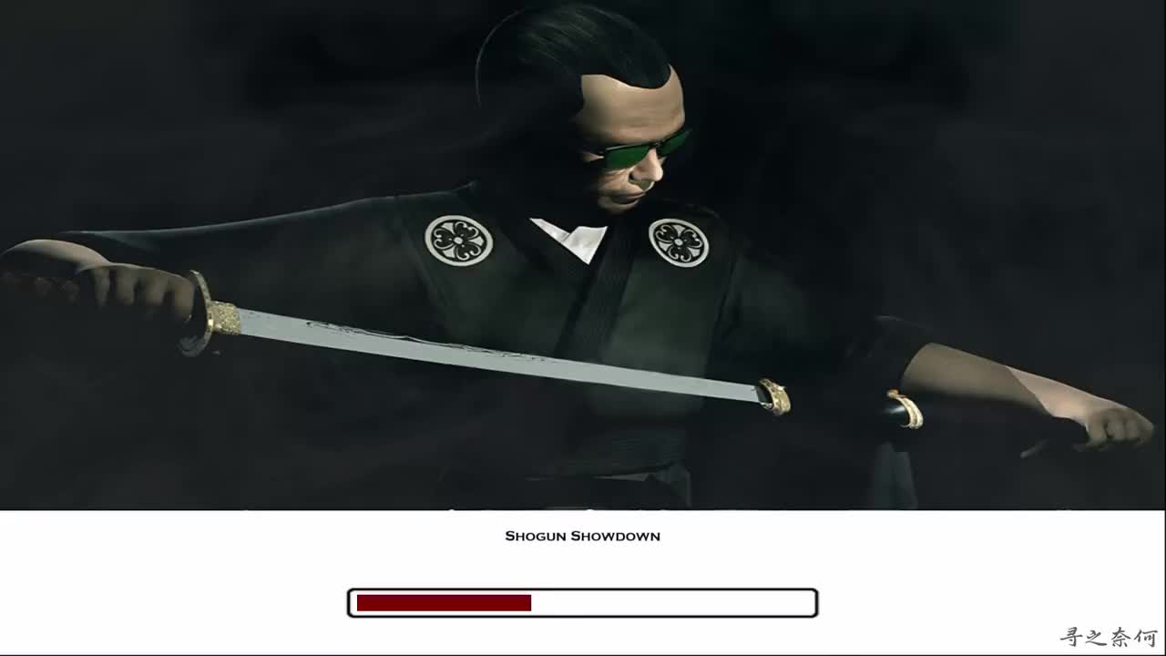 10.3 - 将军之死（双向奔赴）