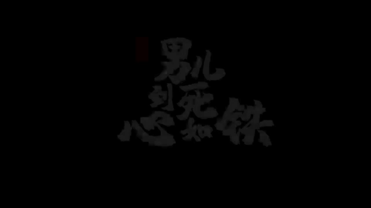 10.辛弃疾-男儿到死心如铁