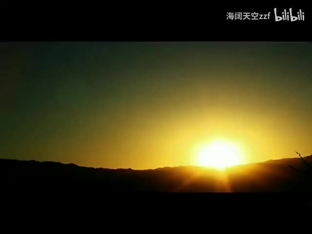 廖昌永《我爱你中国》KTV字幕版伴奏_bilibili