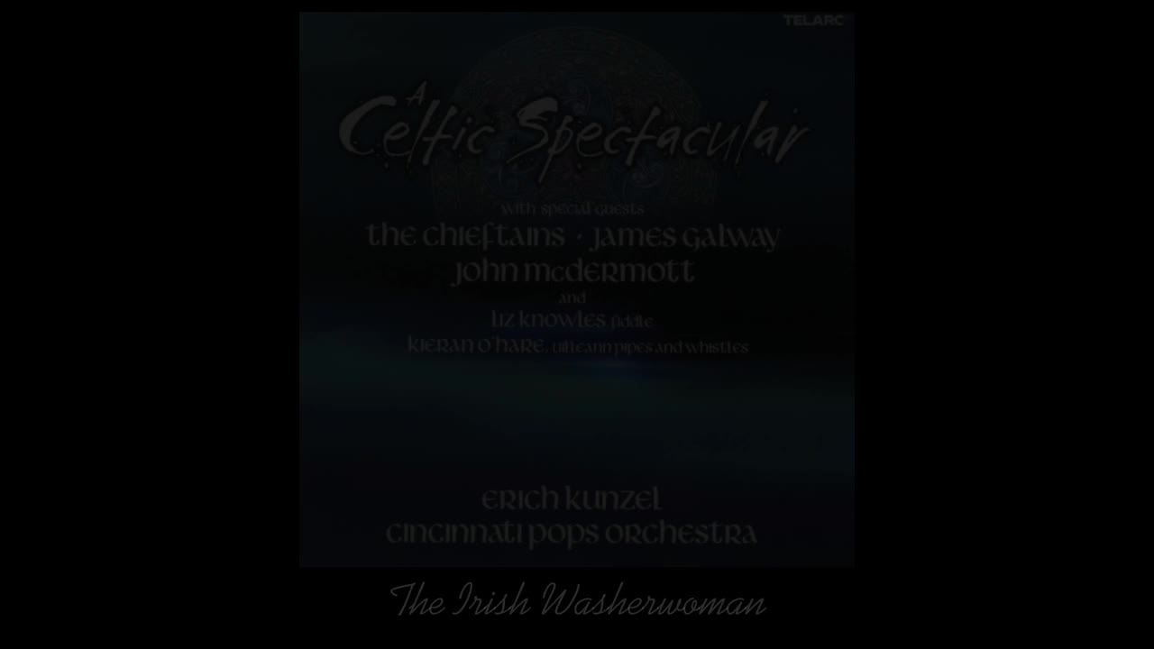 【引用】The Irish Washerwoman - ErichKunzel/etc.