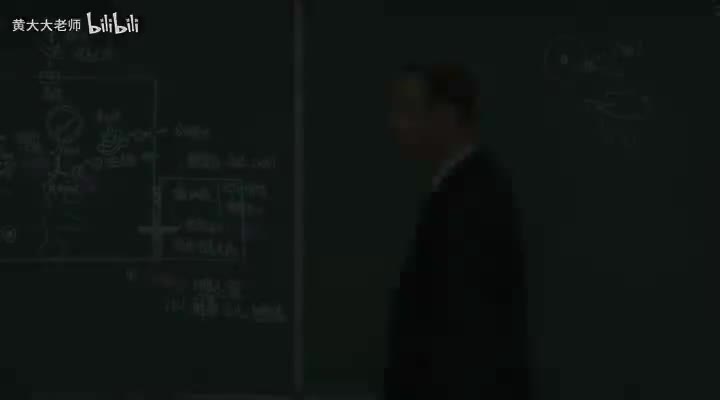 第06讲：期中串讲-细胞的结构和功能、光合与呼吸作②