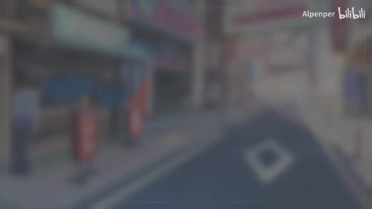 1-1-13 出动！蒙面泳装团1（银行剧情）