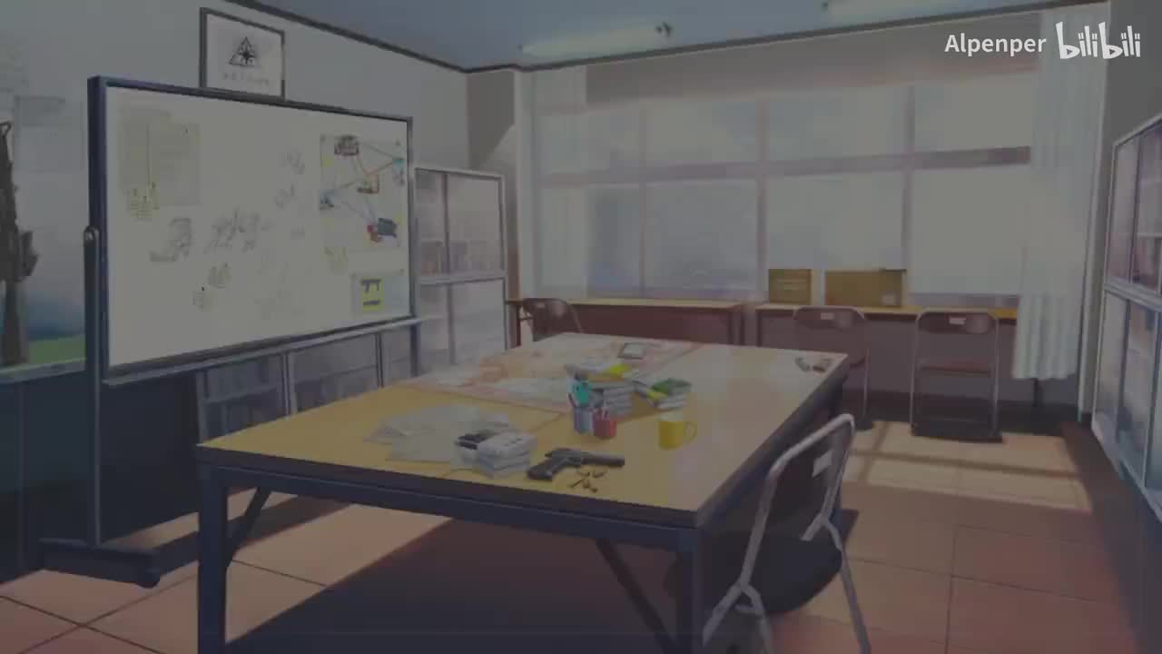 1-1-16 真相浮出水面