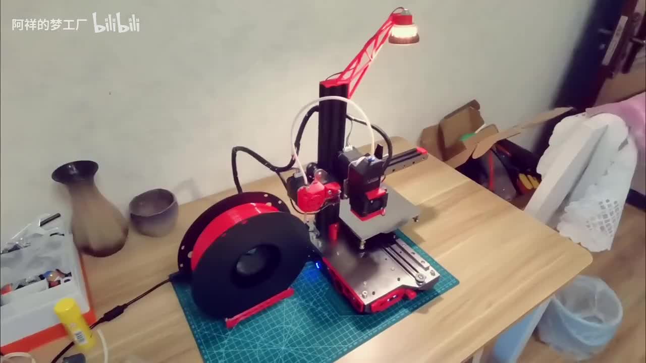 多材料3D打印机T15发布