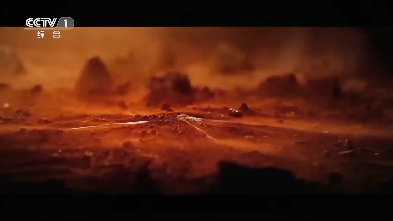 《逐梦》第8集 以奋斗姿态实干强军