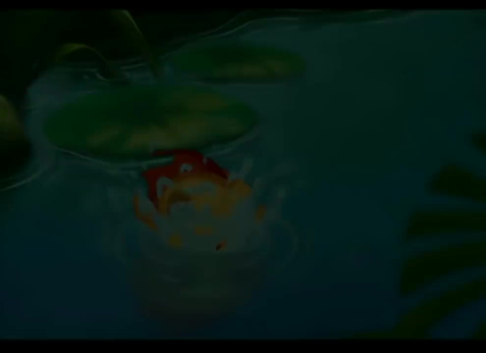 第23集 遭遇忘情