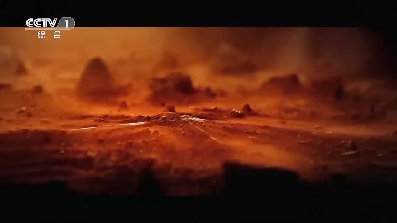 《逐梦》第7集 勇当军事变革的先锋