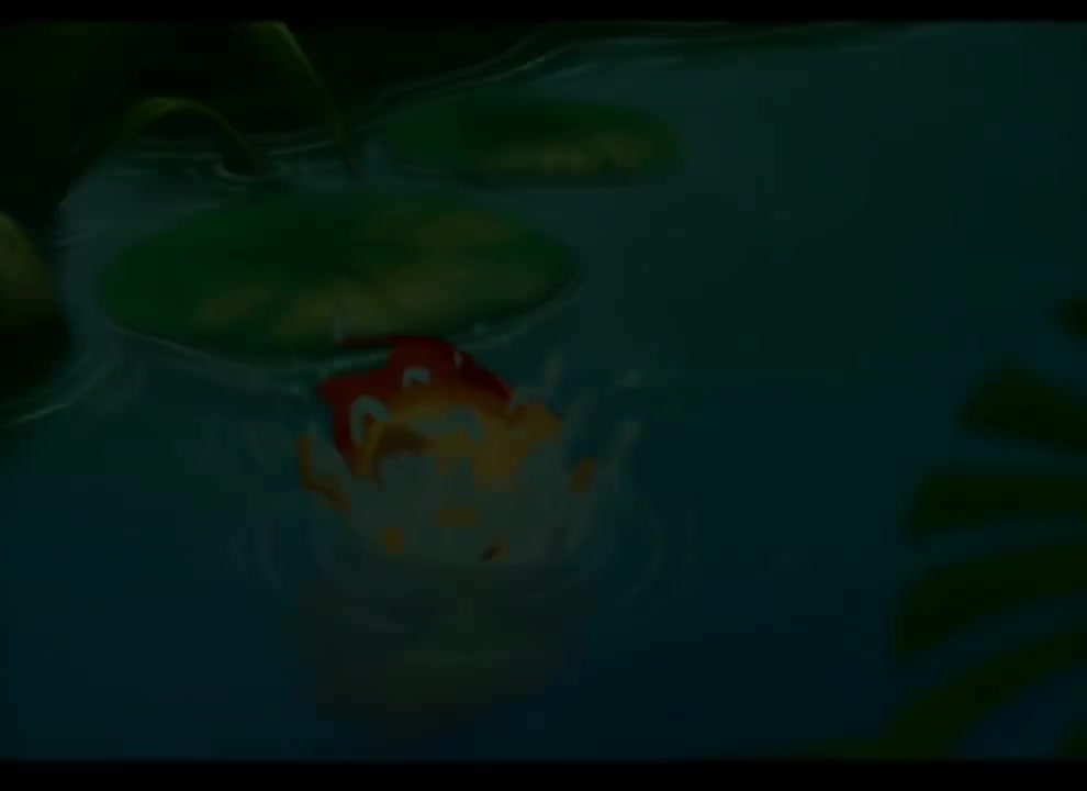 第12集 金色鳞片