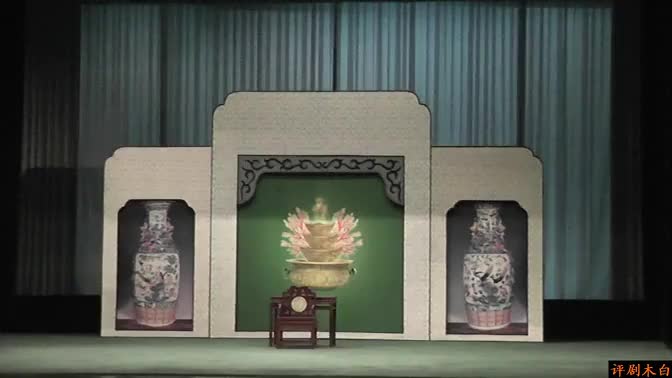 评剧《杨三姐告状》全剧_高清