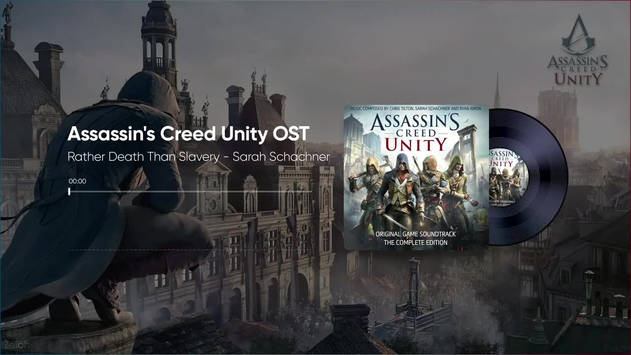 31. Rather Death Than Slavery - Sarah Schachner